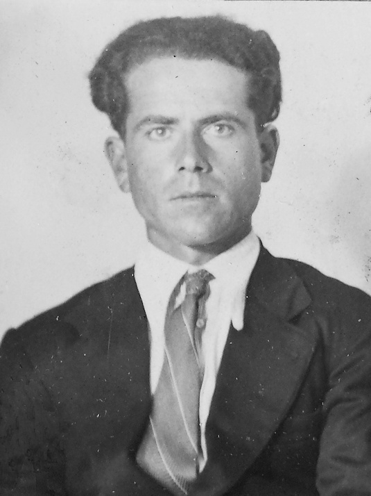 Di Marcoberardino Nicola